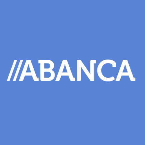Logo de Abanca