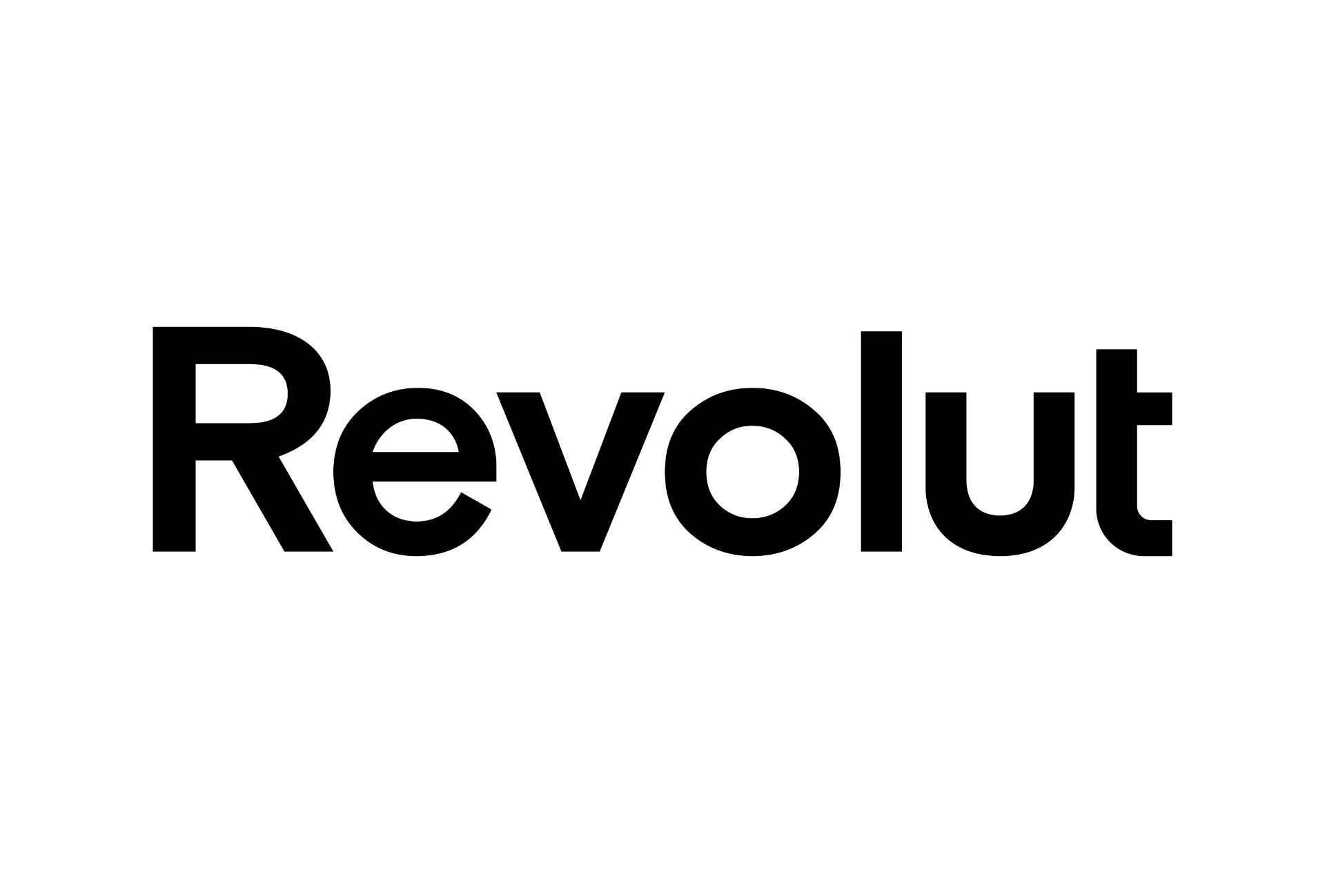 Logo de Revolut