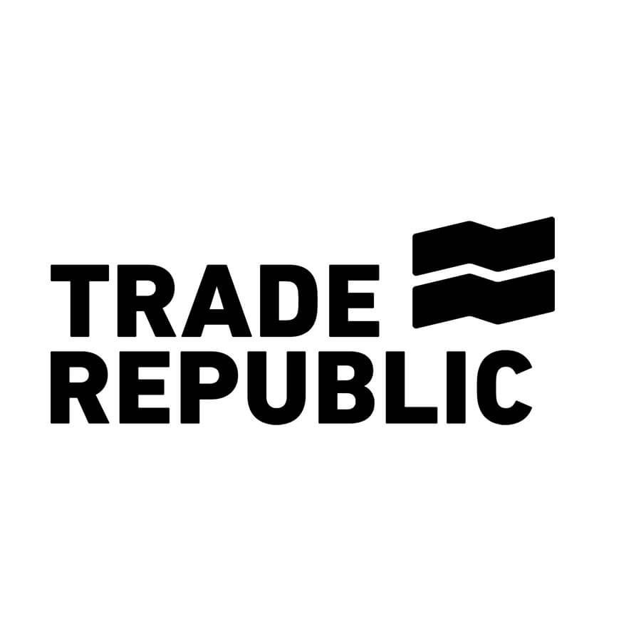 Logo de Trade Republic